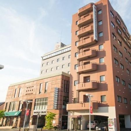 Toyota Prestige Hotel Bagian luar foto
